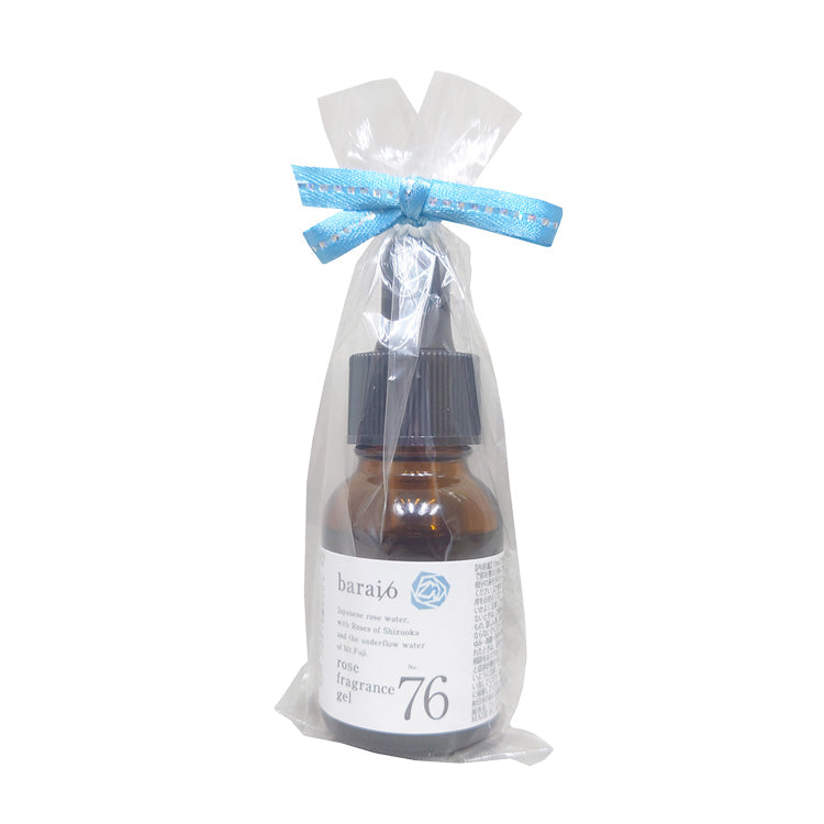 baraioローズフレグランスジェル15ml No. 76