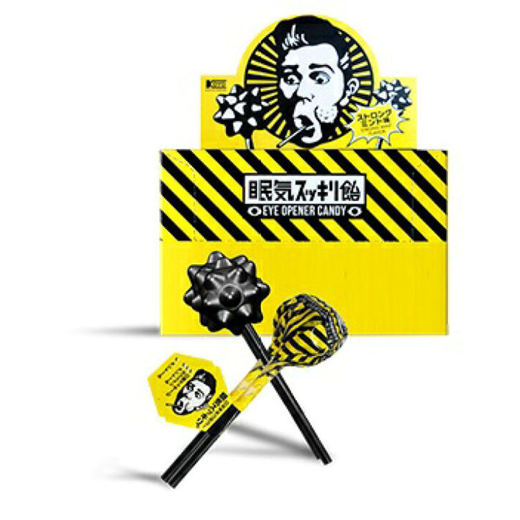 新品未開封　コーヨー化成 眠気スッキリ ギラギラ君 タオル Amazon.co.jp: コーヨー化成 眠気スッキリ ギラギラ君 タオル 5