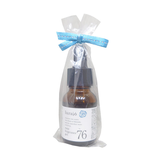 baraioローズフレグランスジェル15ml No. 76
